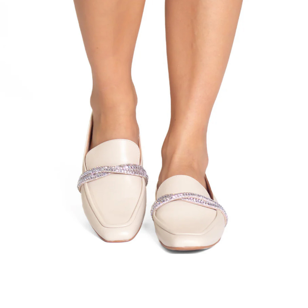 Celestial Loafers